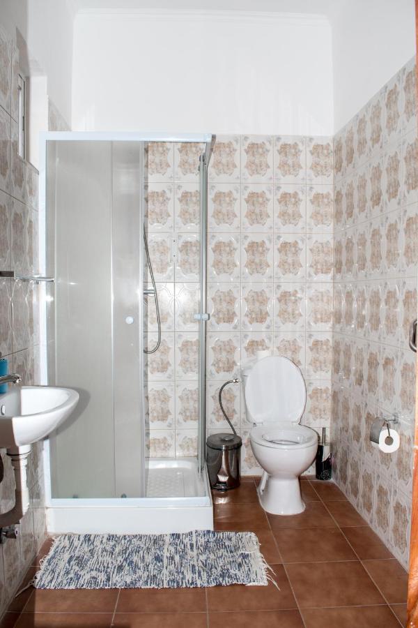 Paradise Agua Leve Residential Sao Tome Dış mekan fotoğraf