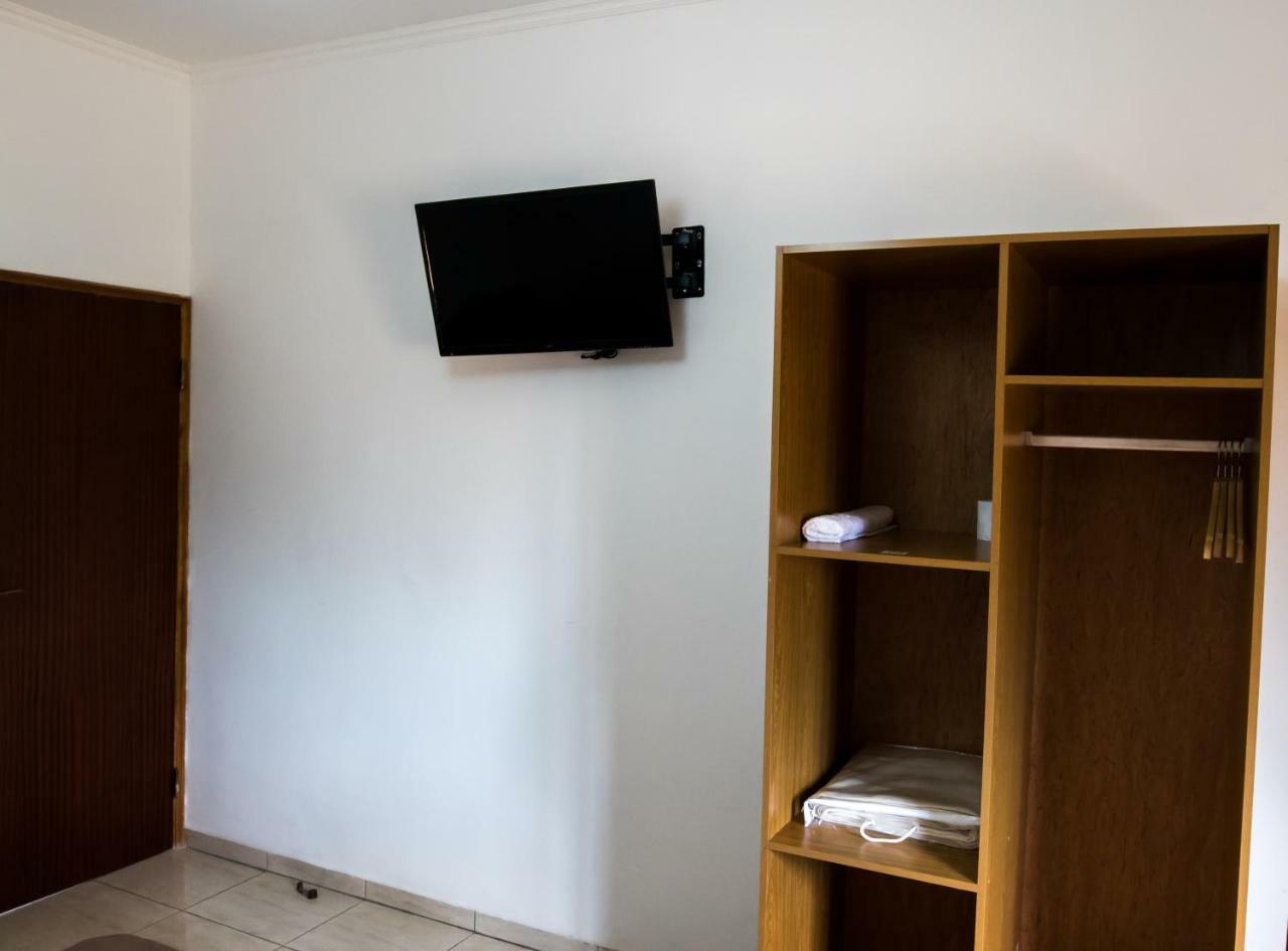 Paradise Agua Leve Residential Sao Tome Dış mekan fotoğraf